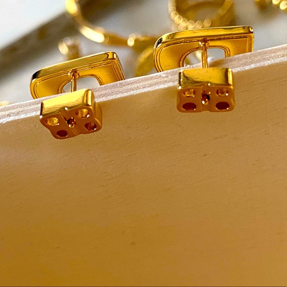 New Arrival - BB Gold Stainless Steel - Picture 4 of 7